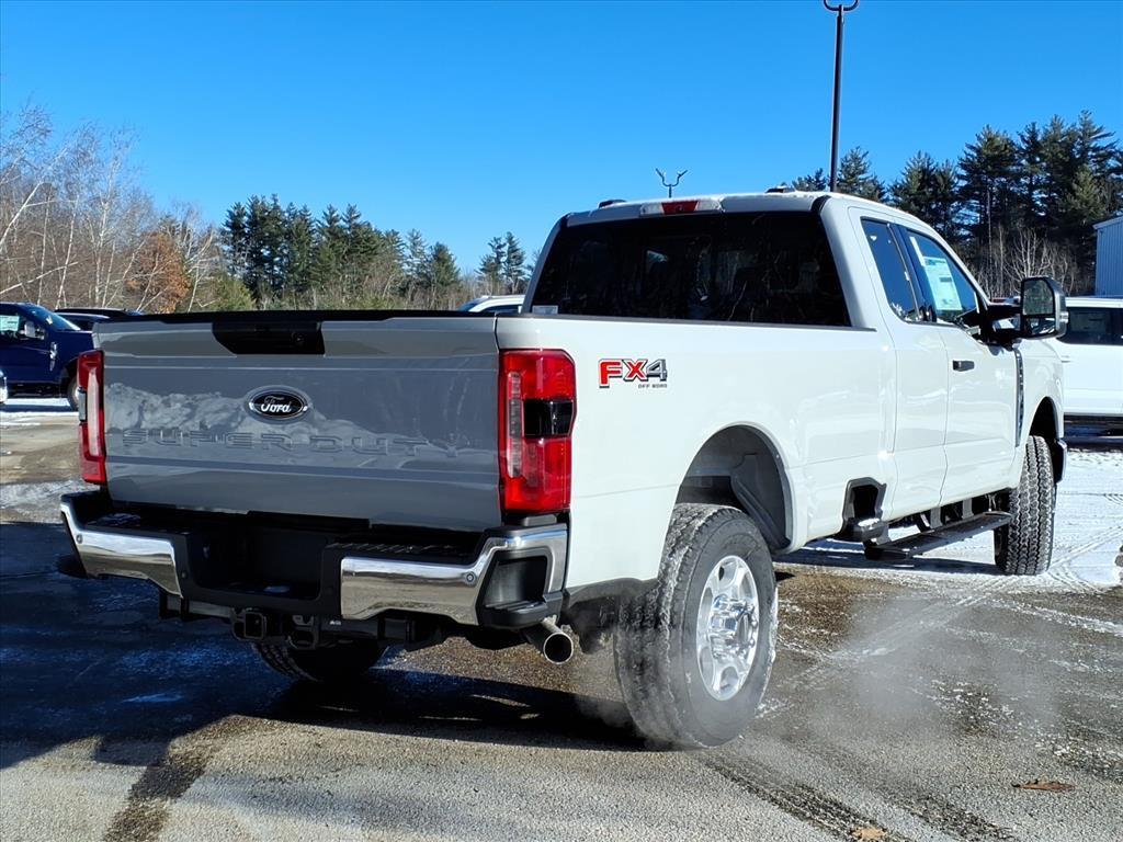 new 2026 Ford F-350 car, priced at $58,482