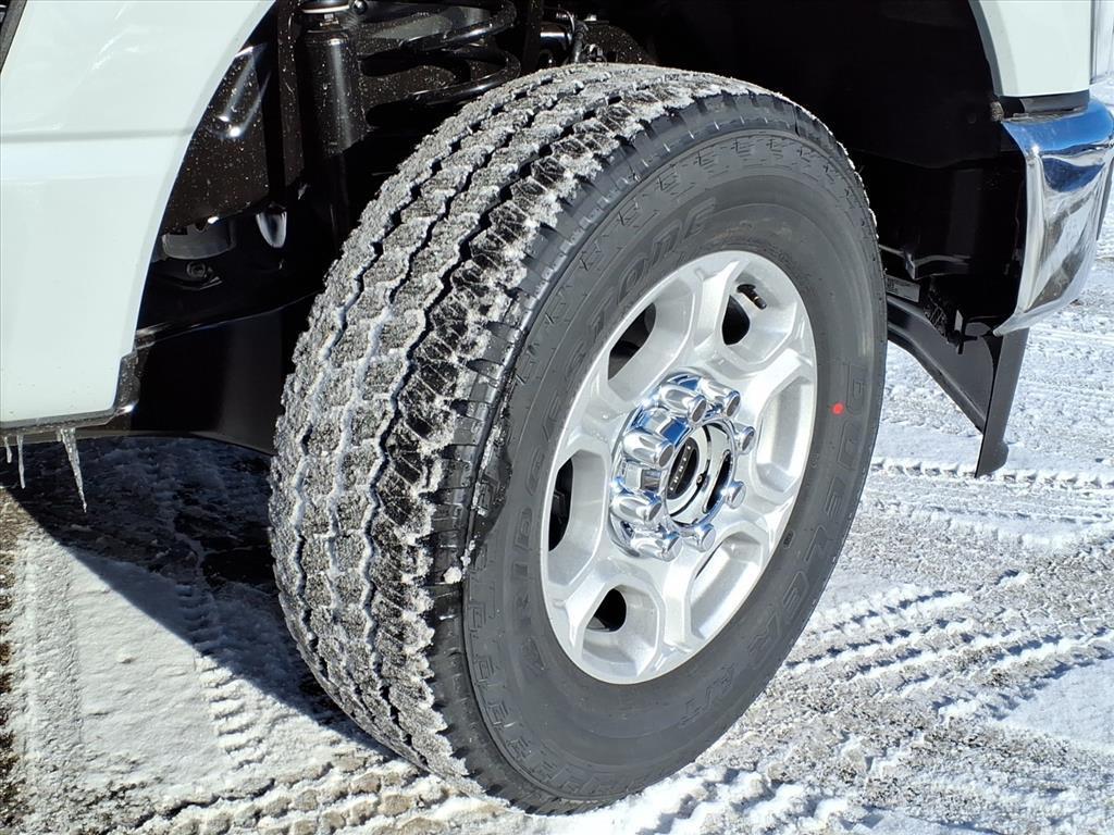 new 2026 Ford F-350 car, priced at $58,482