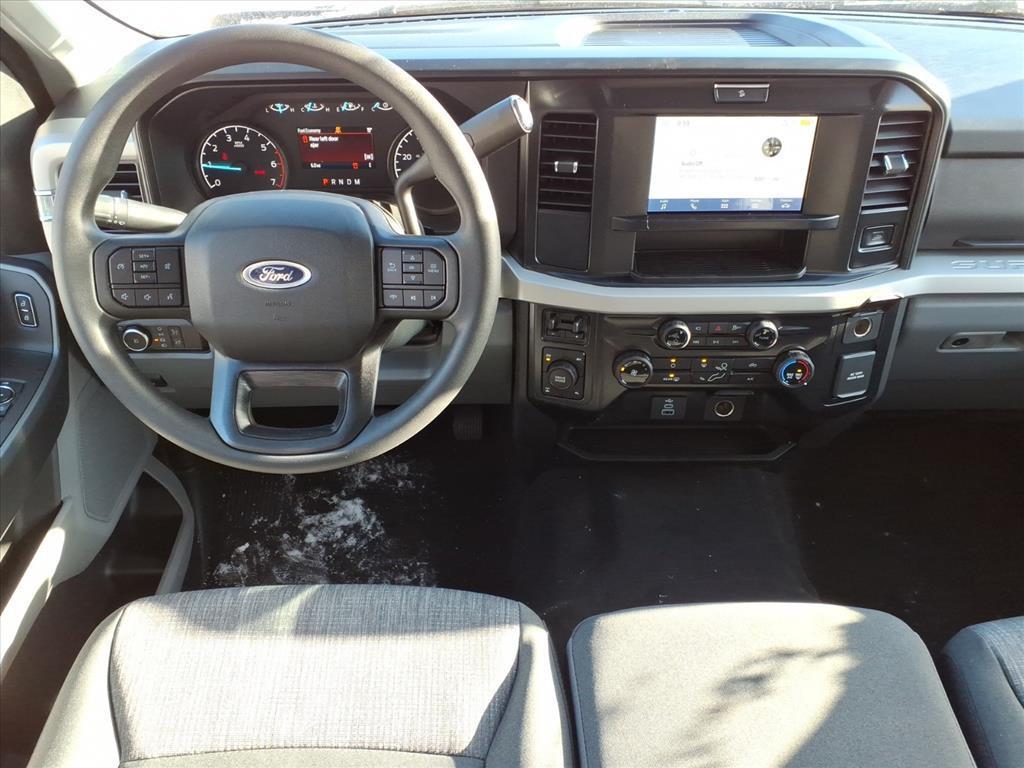 new 2026 Ford F-350 car, priced at $58,482