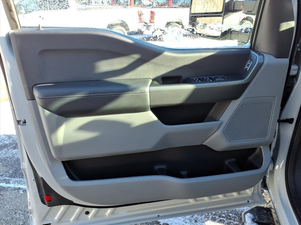 new 2026 Ford F-350 car, priced at $58,482