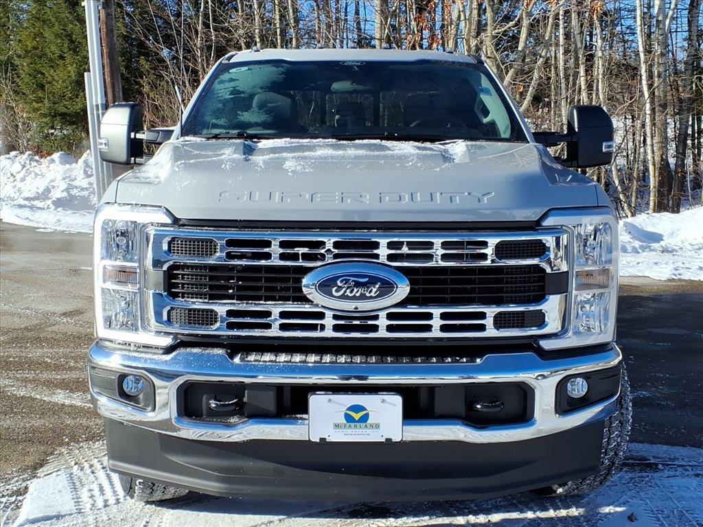 new 2026 Ford F-350 car, priced at $58,482