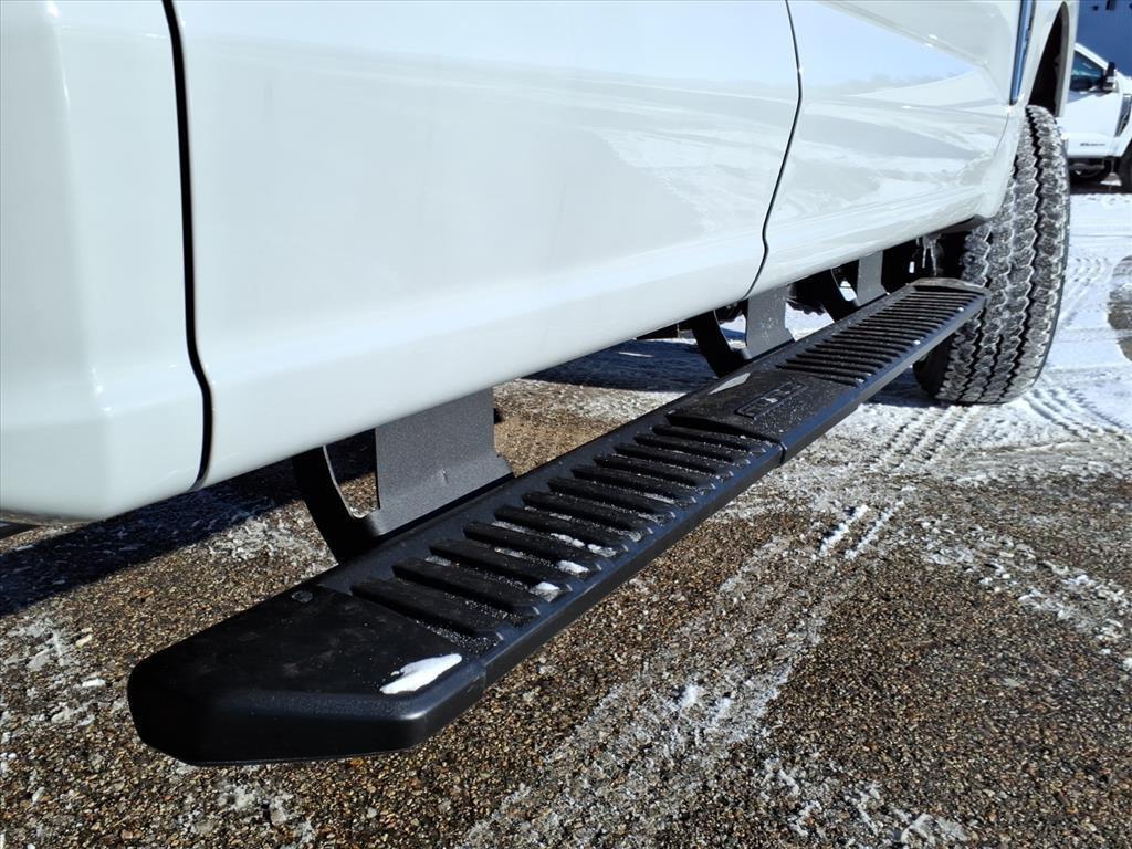 new 2026 Ford F-350 car, priced at $58,482