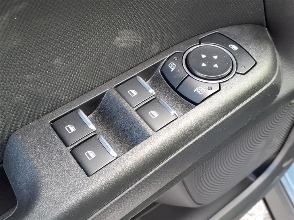 new 2025 Ford Bronco Sport car, priced at $37,320