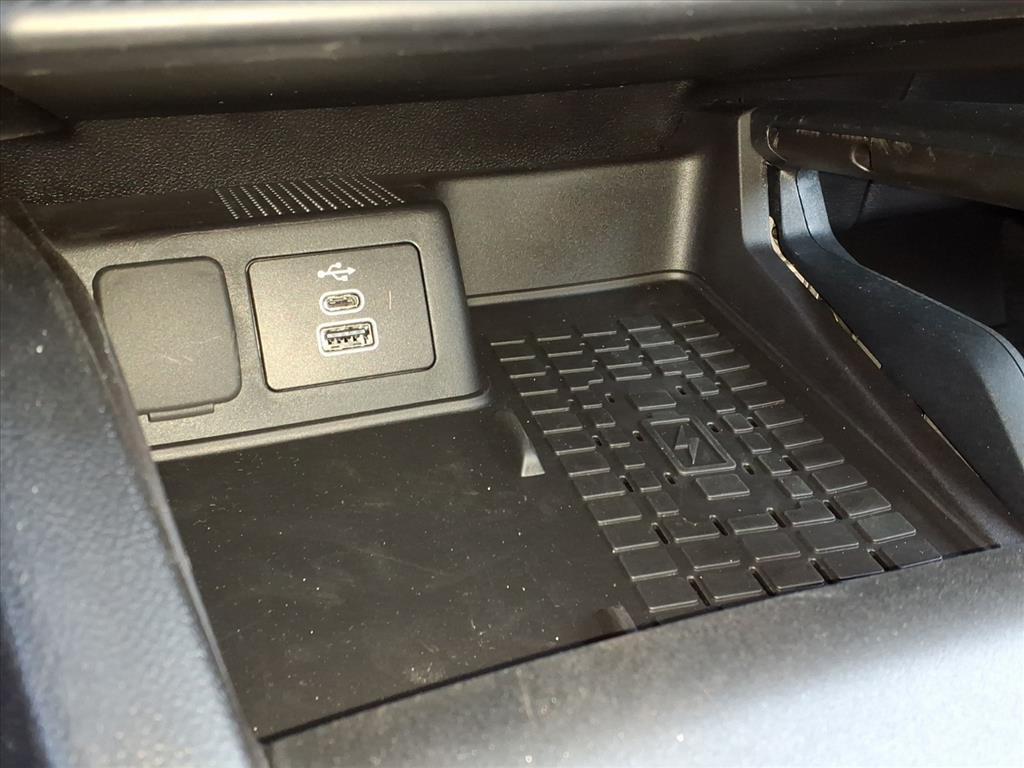 new 2025 Ford Bronco Sport car, priced at $37,320