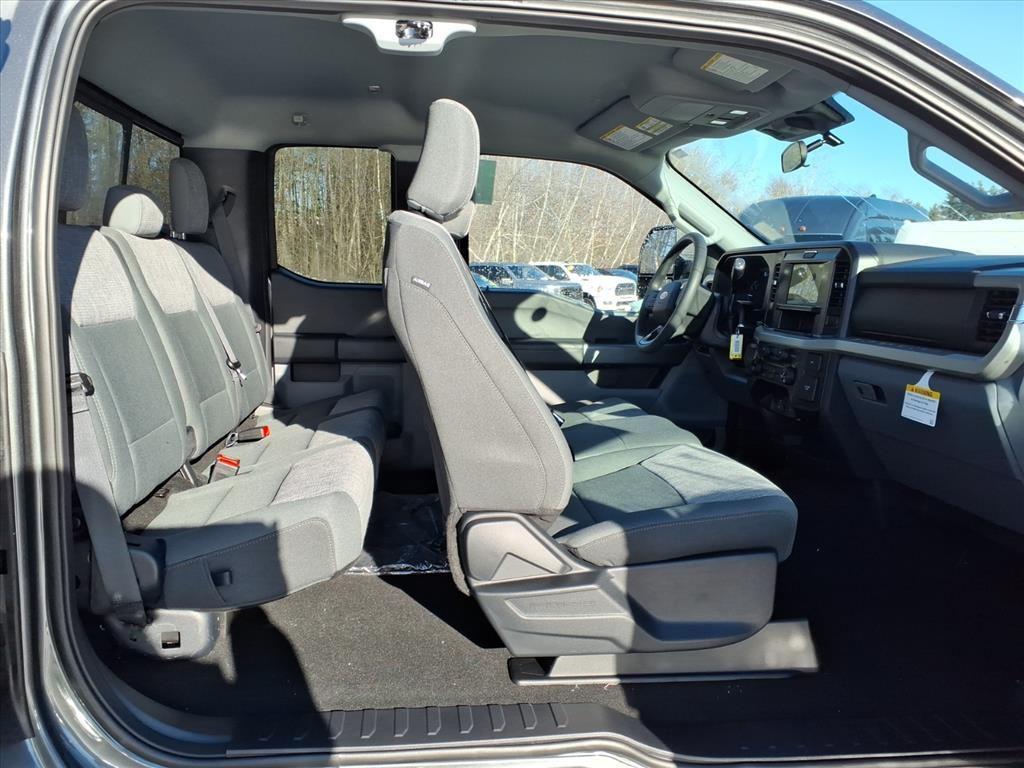 new 2026 Ford F-350 car, priced at $56,372