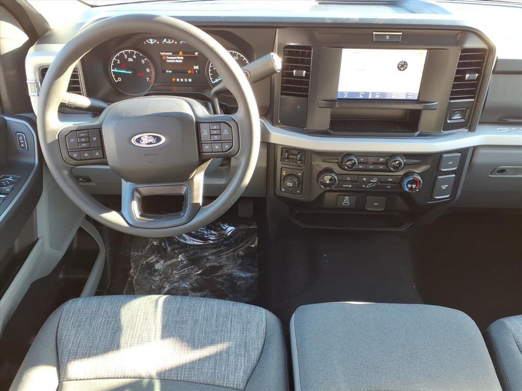 new 2026 Ford F-350 car, priced at $56,372