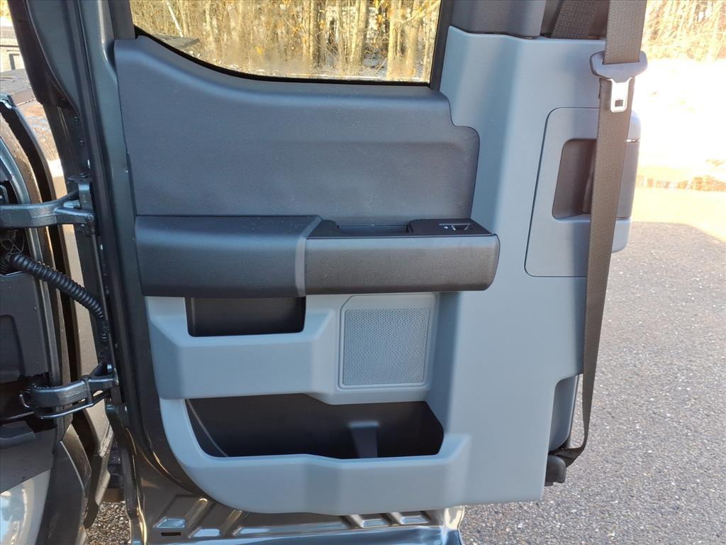 new 2026 Ford F-350 car, priced at $56,372