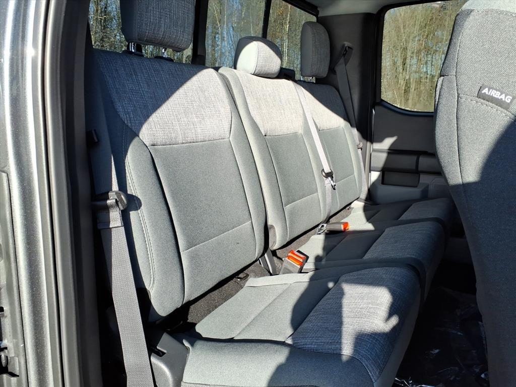 new 2026 Ford F-350 car, priced at $56,372