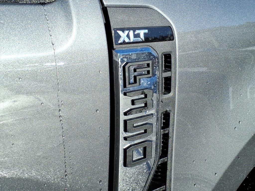 new 2026 Ford F-350 car, priced at $56,372