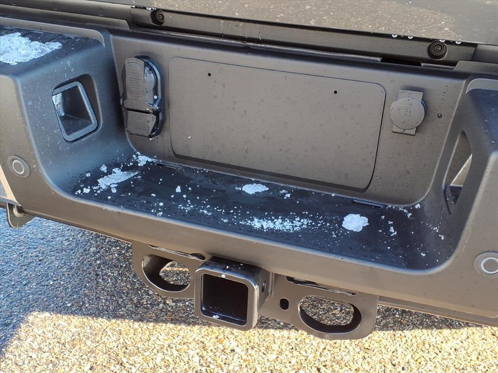 new 2026 Ford F-350 car, priced at $56,372