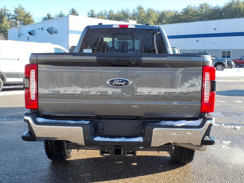 new 2026 Ford F-350 car, priced at $56,372