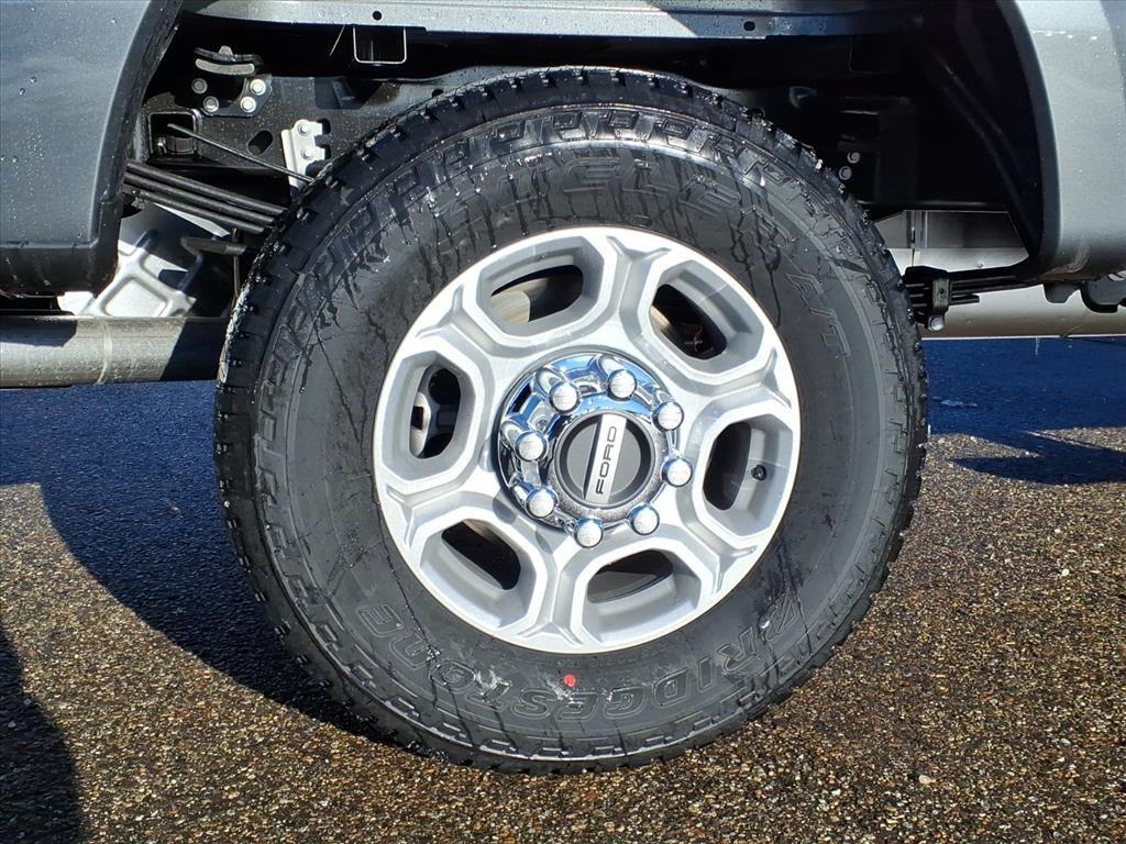 new 2026 Ford F-350 car, priced at $56,372