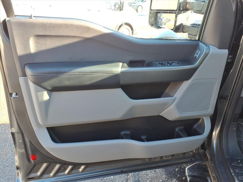 new 2026 Ford F-350 car, priced at $56,372