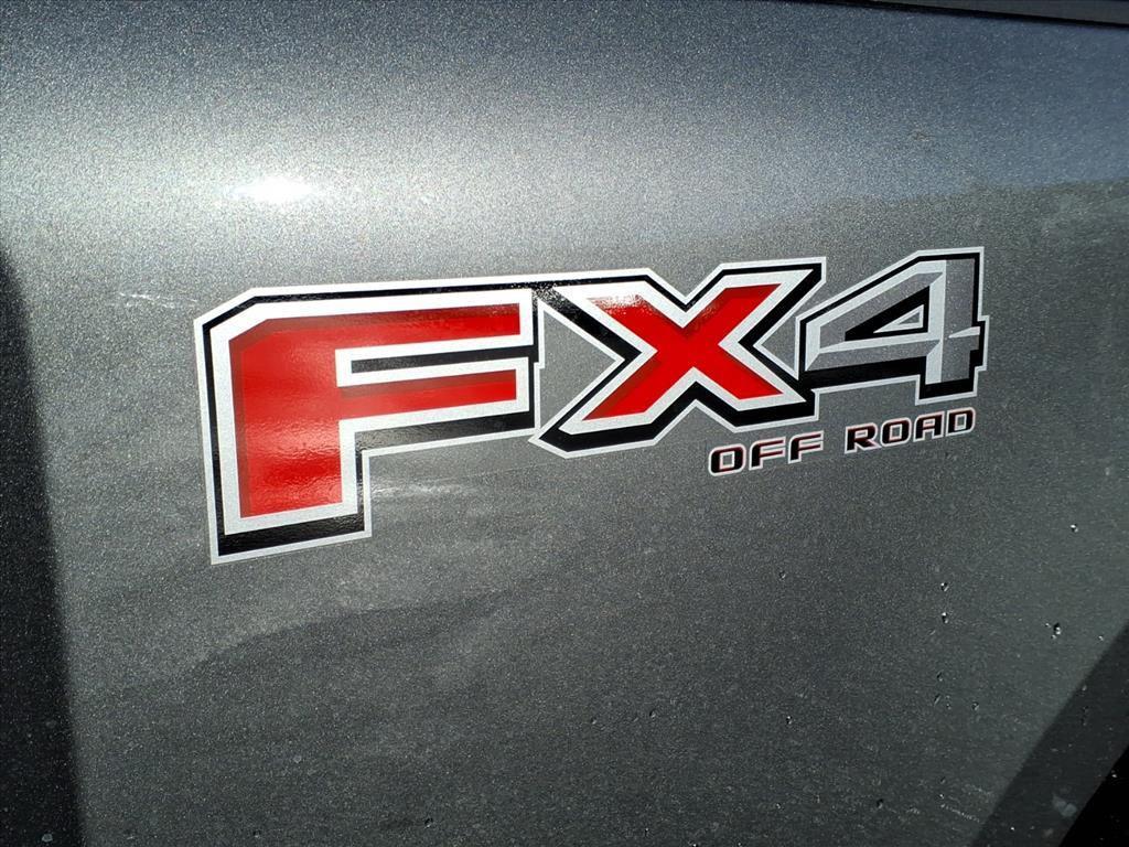 new 2026 Ford F-350 car, priced at $56,372