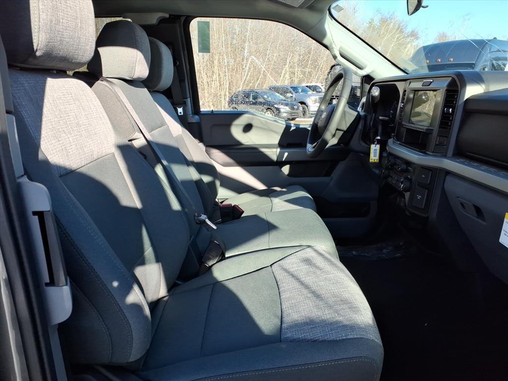 new 2026 Ford F-350 car, priced at $56,372