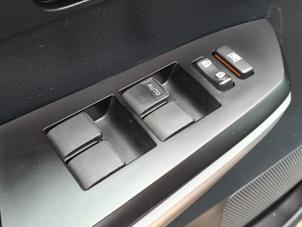 used 2017 Toyota Tundra car, priced at $26,876