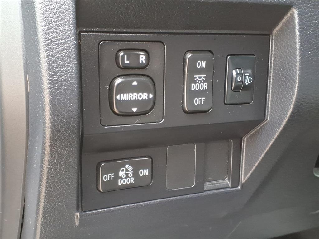 used 2017 Toyota Tundra car, priced at $26,876