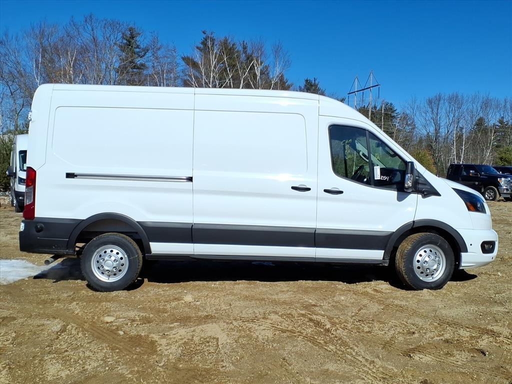 new 2026 Ford Transit-250 car, priced at $58,307