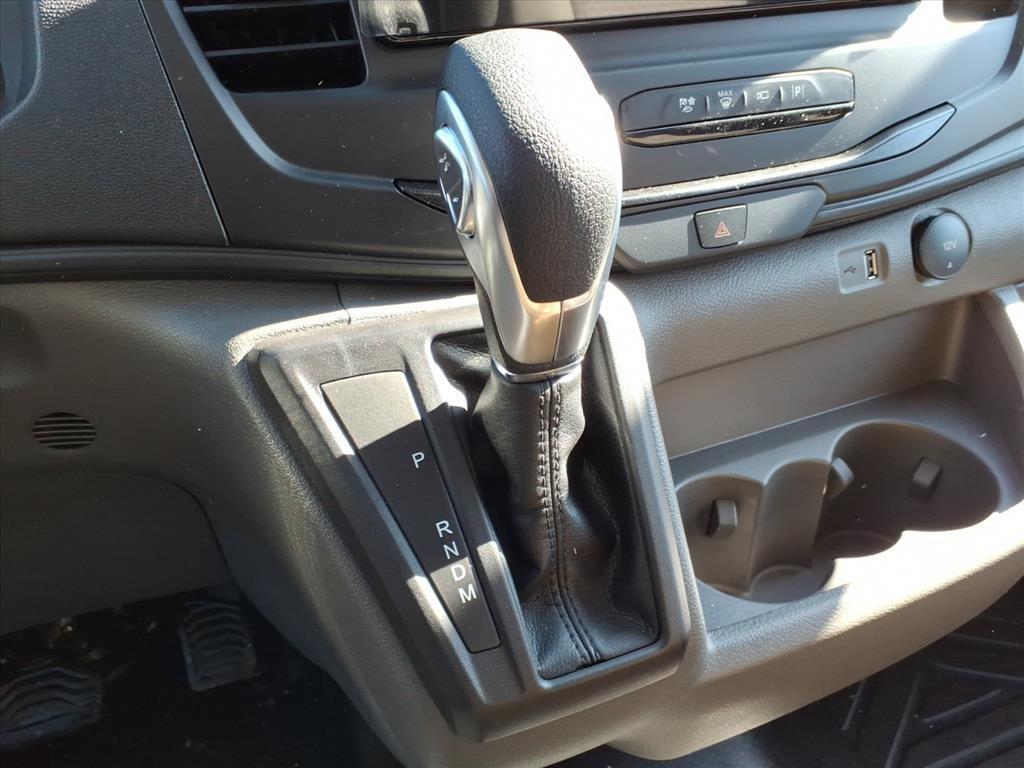 new 2026 Ford Transit-250 car, priced at $58,307
