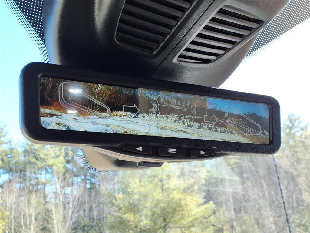 new 2026 Ford Transit-250 car, priced at $58,307