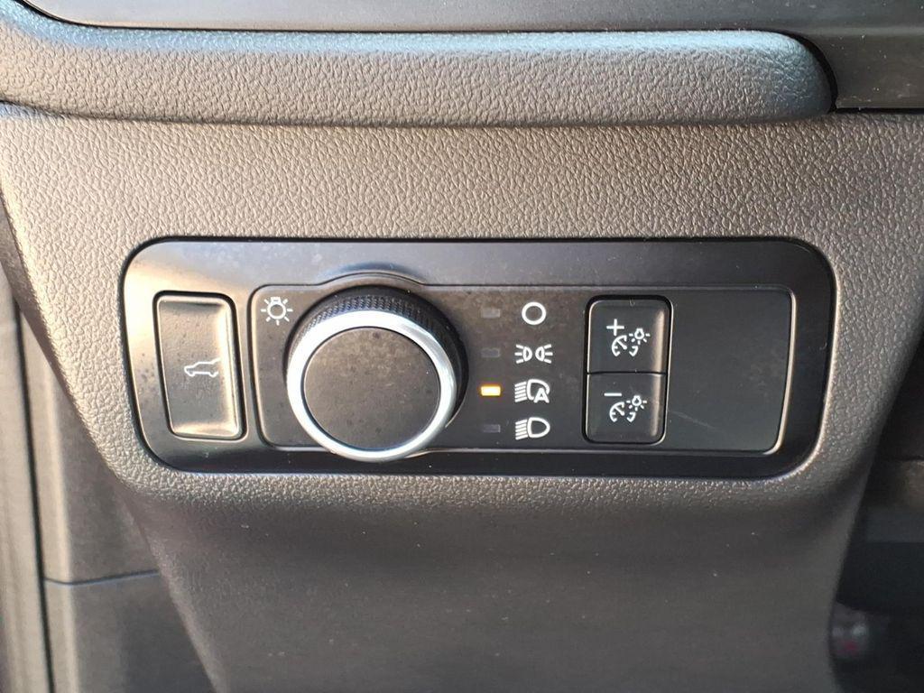 used 2023 Ford Escape car, priced at $24,529