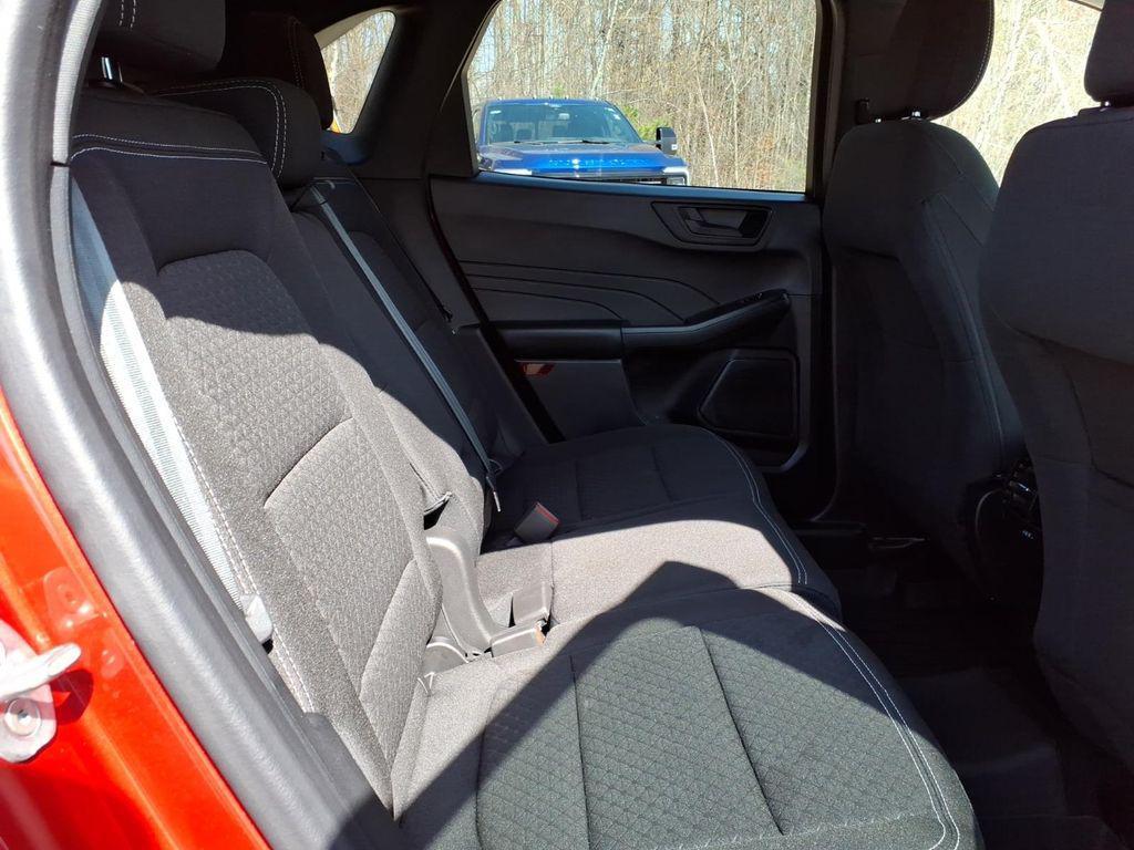 used 2023 Ford Escape car, priced at $24,529