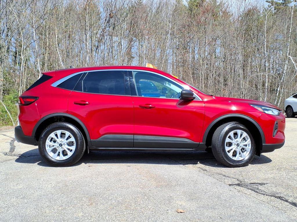 used 2023 Ford Escape car, priced at $24,529