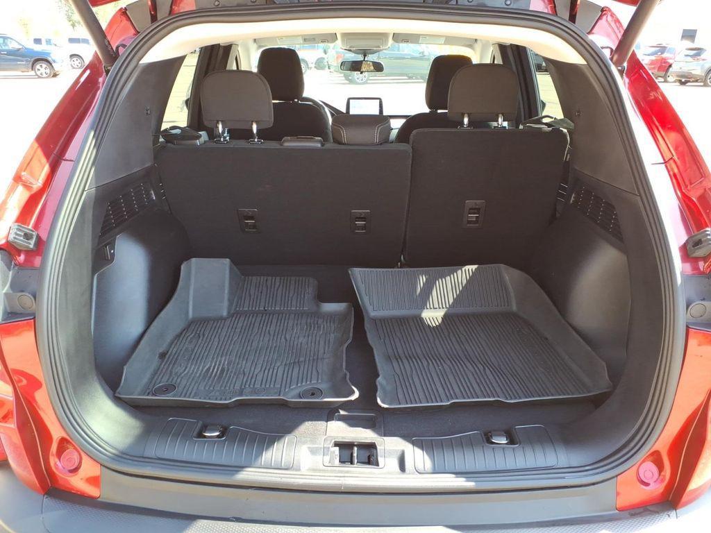 used 2023 Ford Escape car, priced at $24,529