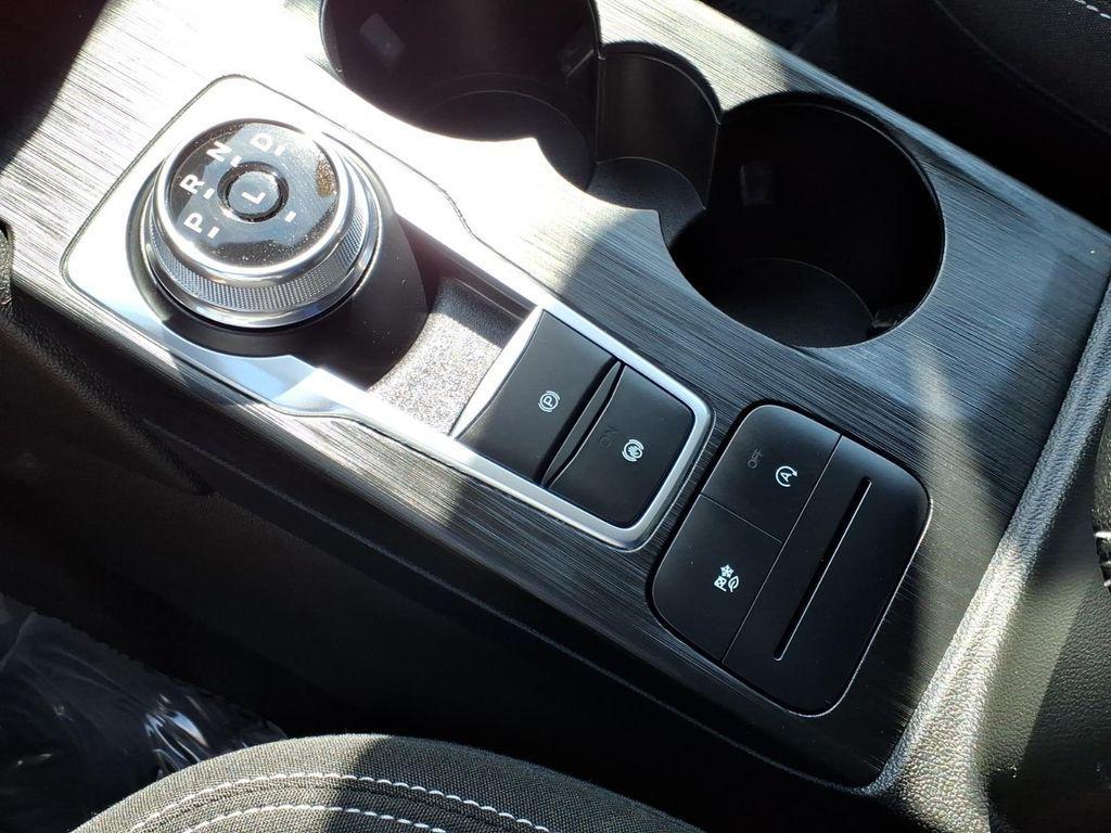 used 2023 Ford Escape car, priced at $24,529