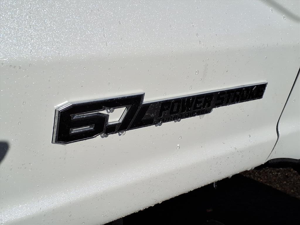 new 2026 Ford F-250 car, priced at $85,980