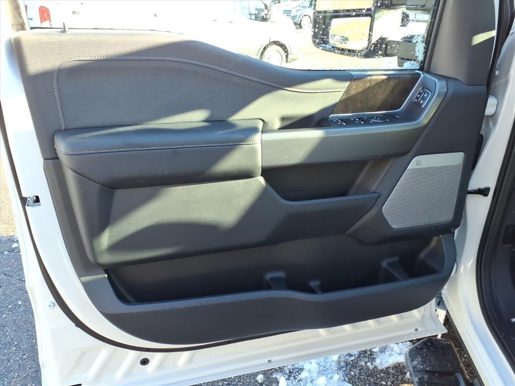 new 2026 Ford F-250 car, priced at $85,980