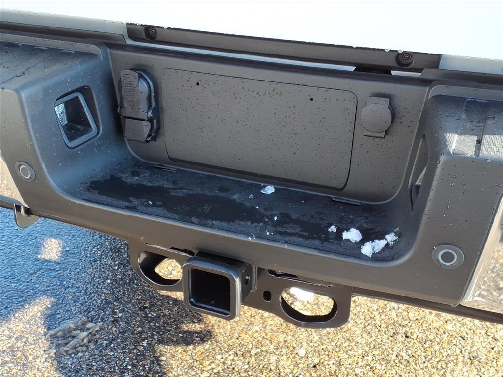 new 2026 Ford F-250 car, priced at $85,980