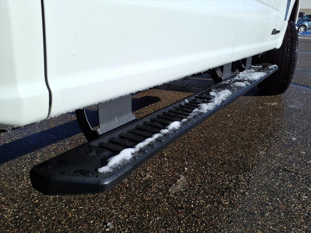 new 2026 Ford F-250 car, priced at $77,075