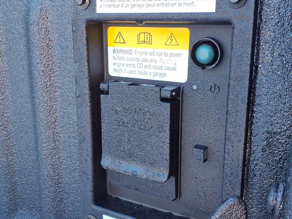 new 2026 Ford F-250 car, priced at $85,980