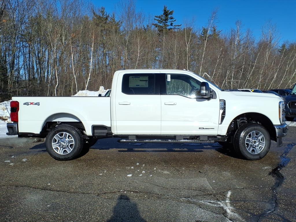 new 2026 Ford F-250 car, priced at $85,980