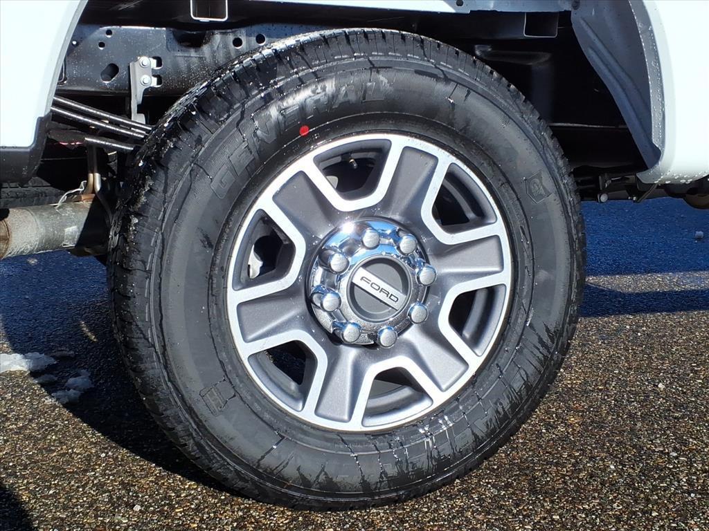 new 2026 Ford F-250 car, priced at $85,980