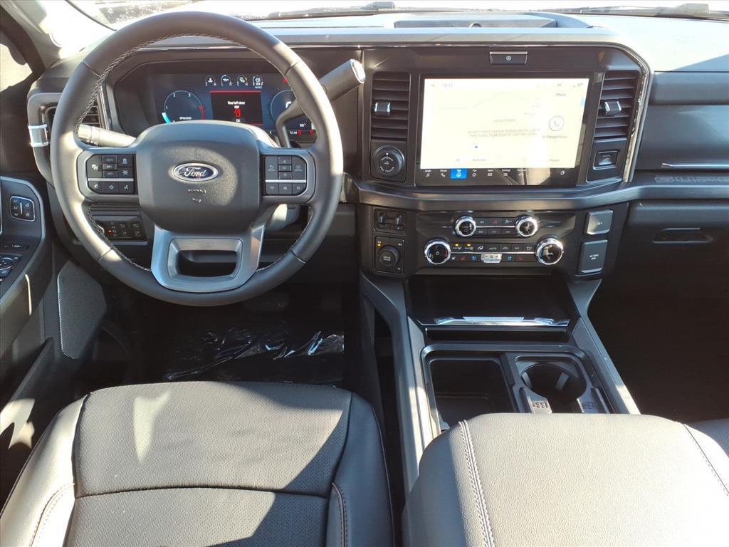 new 2026 Ford F-250 car, priced at $85,980