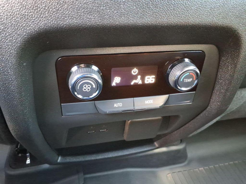 used 2025 Chevrolet Traverse car, priced at $38,980
