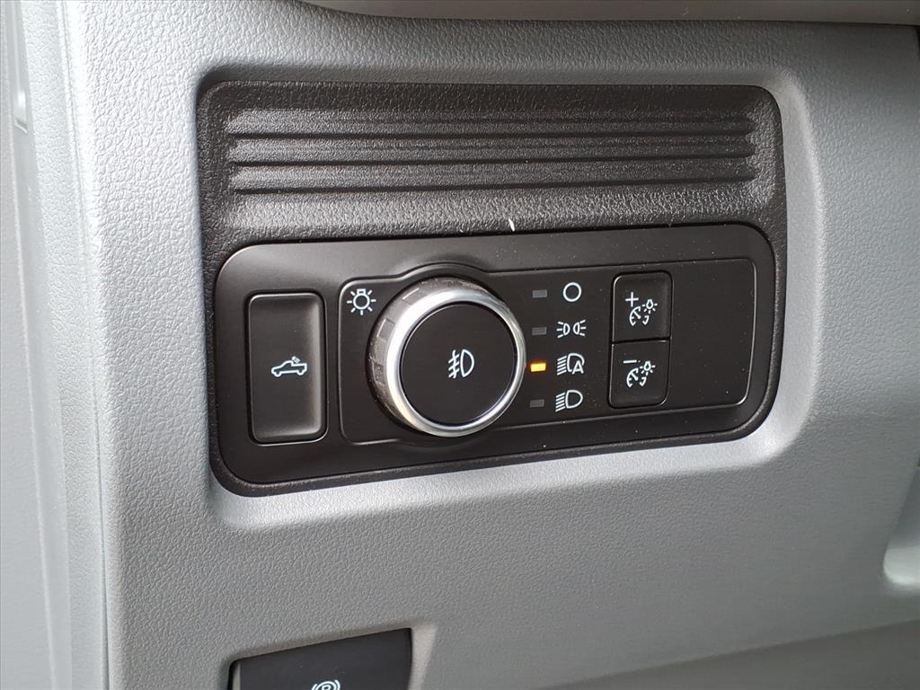 new 2026 Ford F-350 car, priced at $61,203