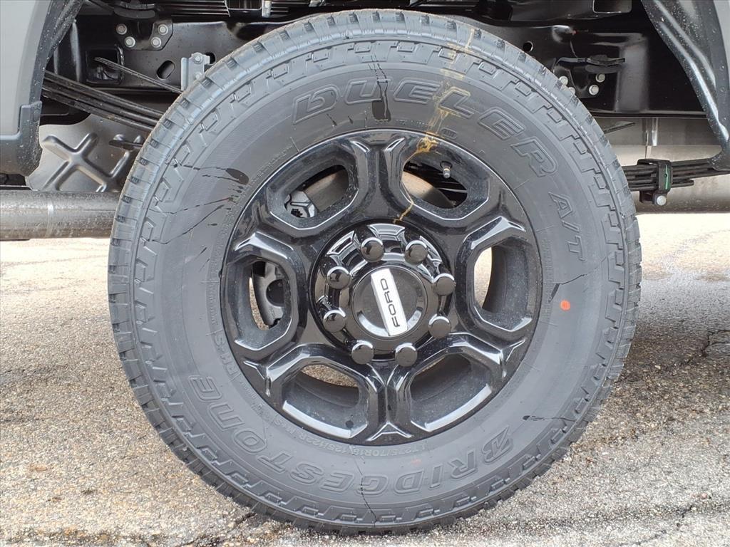 new 2026 Ford F-350 car, priced at $61,203
