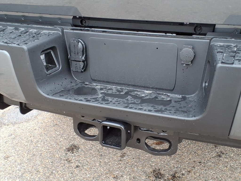 new 2026 Ford F-350 car, priced at $61,203