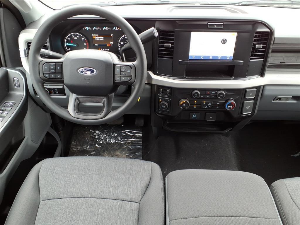 new 2026 Ford F-350 car, priced at $61,203