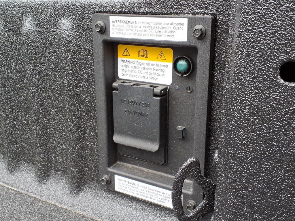 new 2026 Ford F-350 car, priced at $61,203