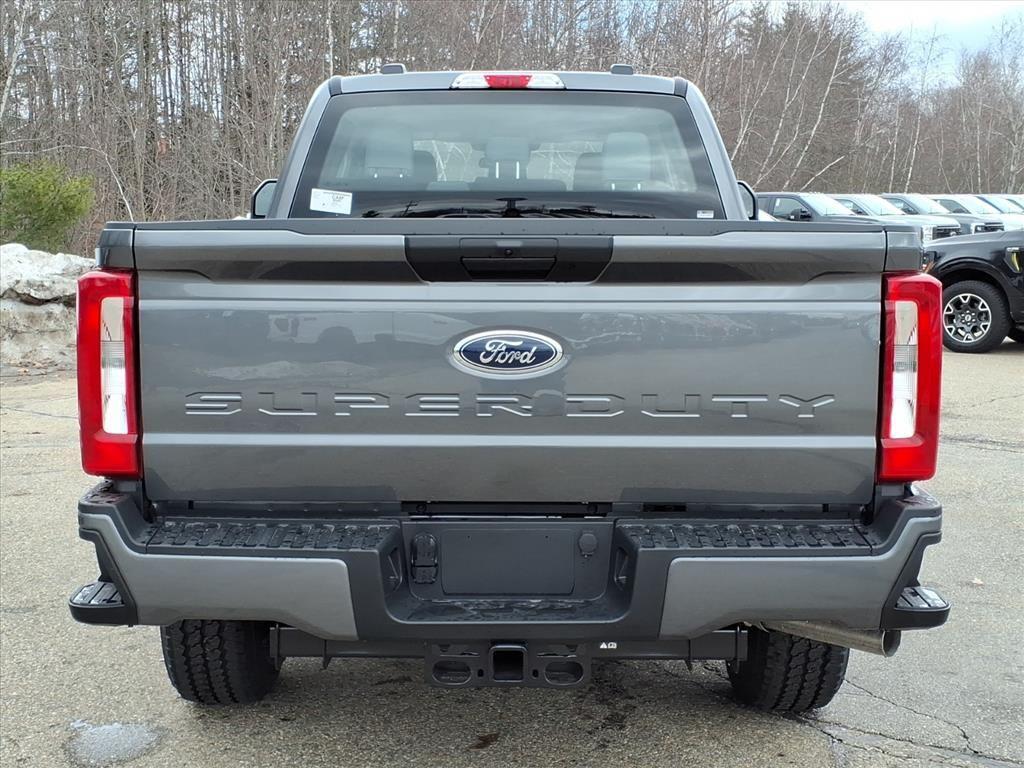 new 2026 Ford F-350 car, priced at $61,203