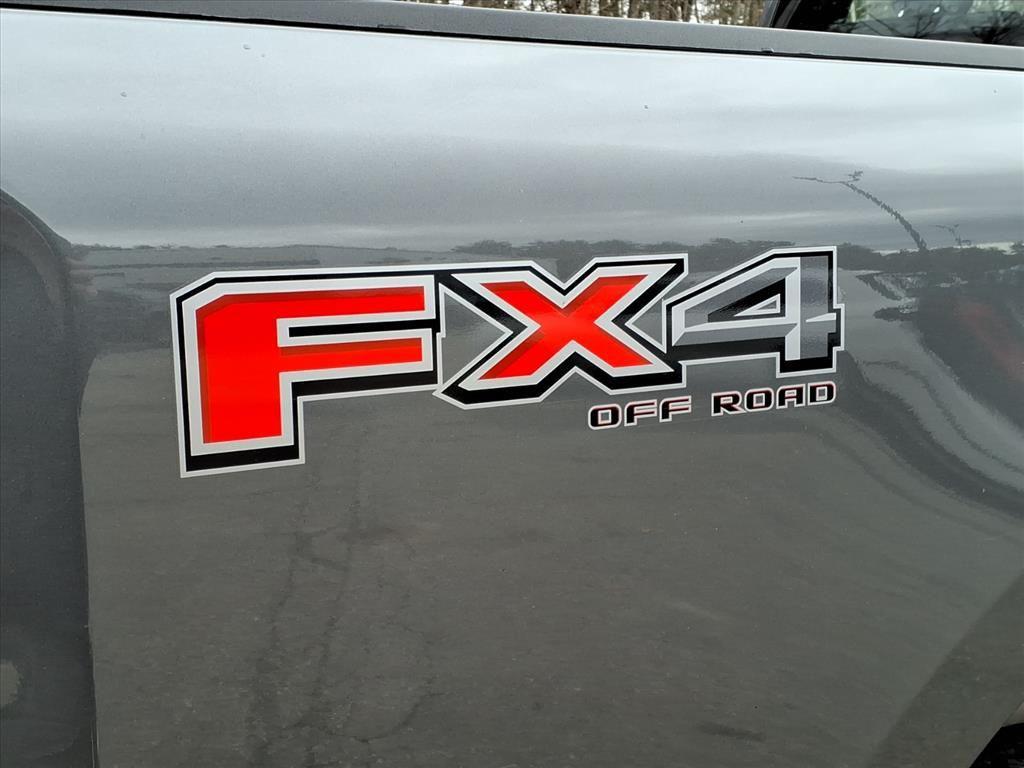 new 2026 Ford F-350 car, priced at $61,203