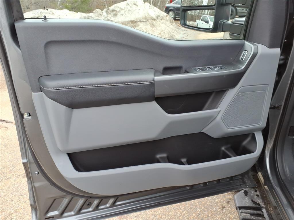 new 2026 Ford F-350 car, priced at $61,203