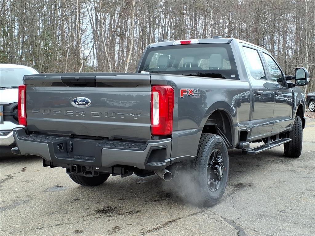new 2026 Ford F-350 car, priced at $61,203