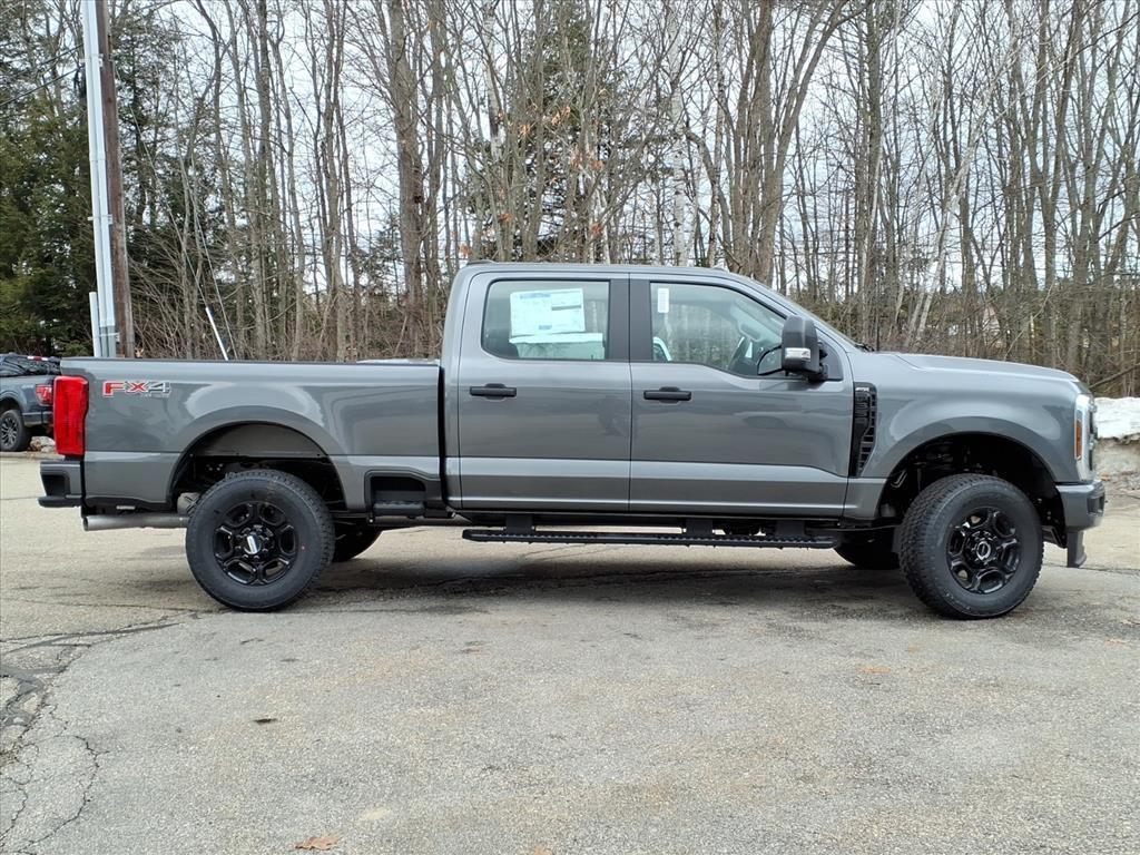 new 2026 Ford F-350 car, priced at $61,203