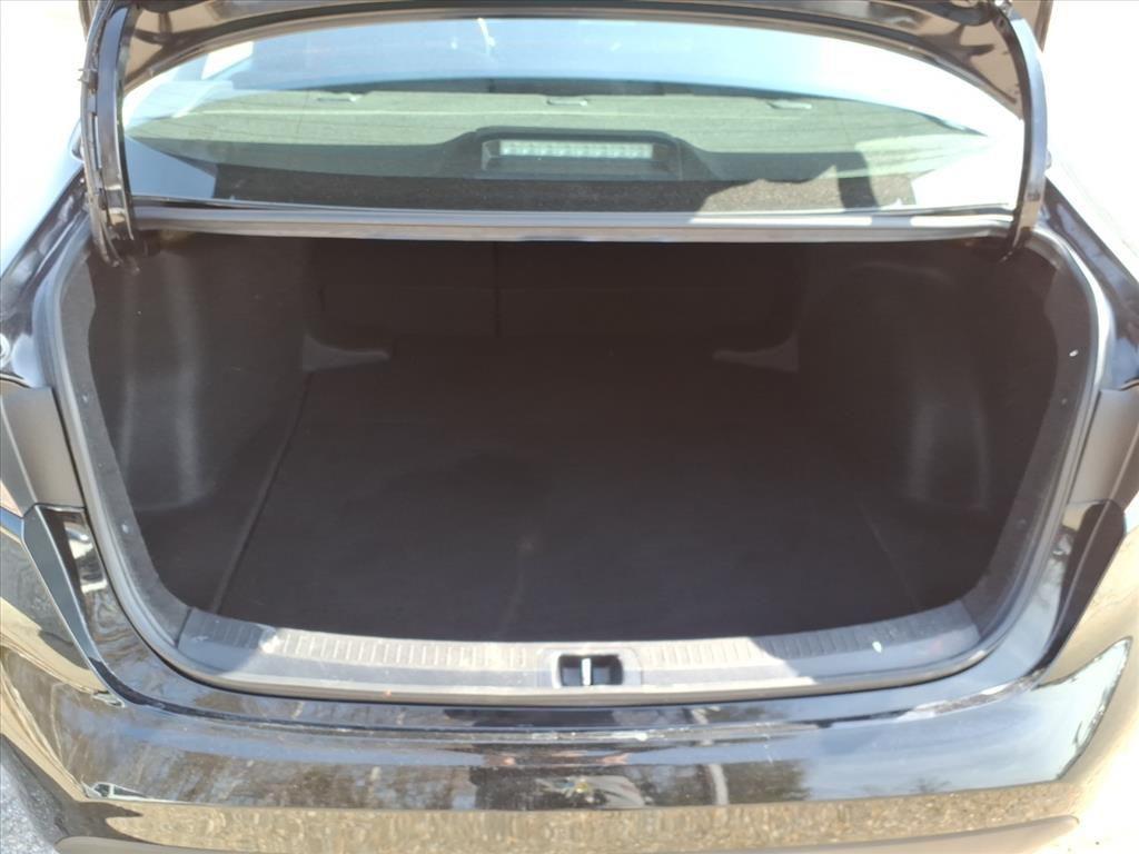 used 2024 Toyota Corolla car, priced at $18,959