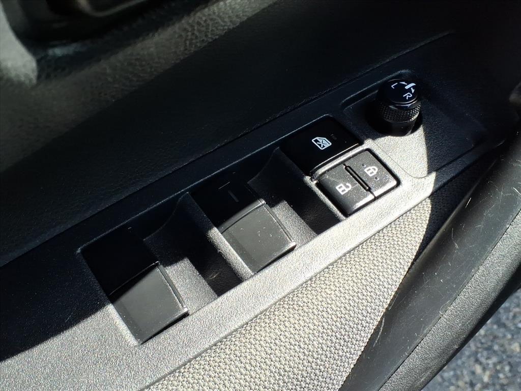 used 2024 Toyota Corolla car, priced at $18,959